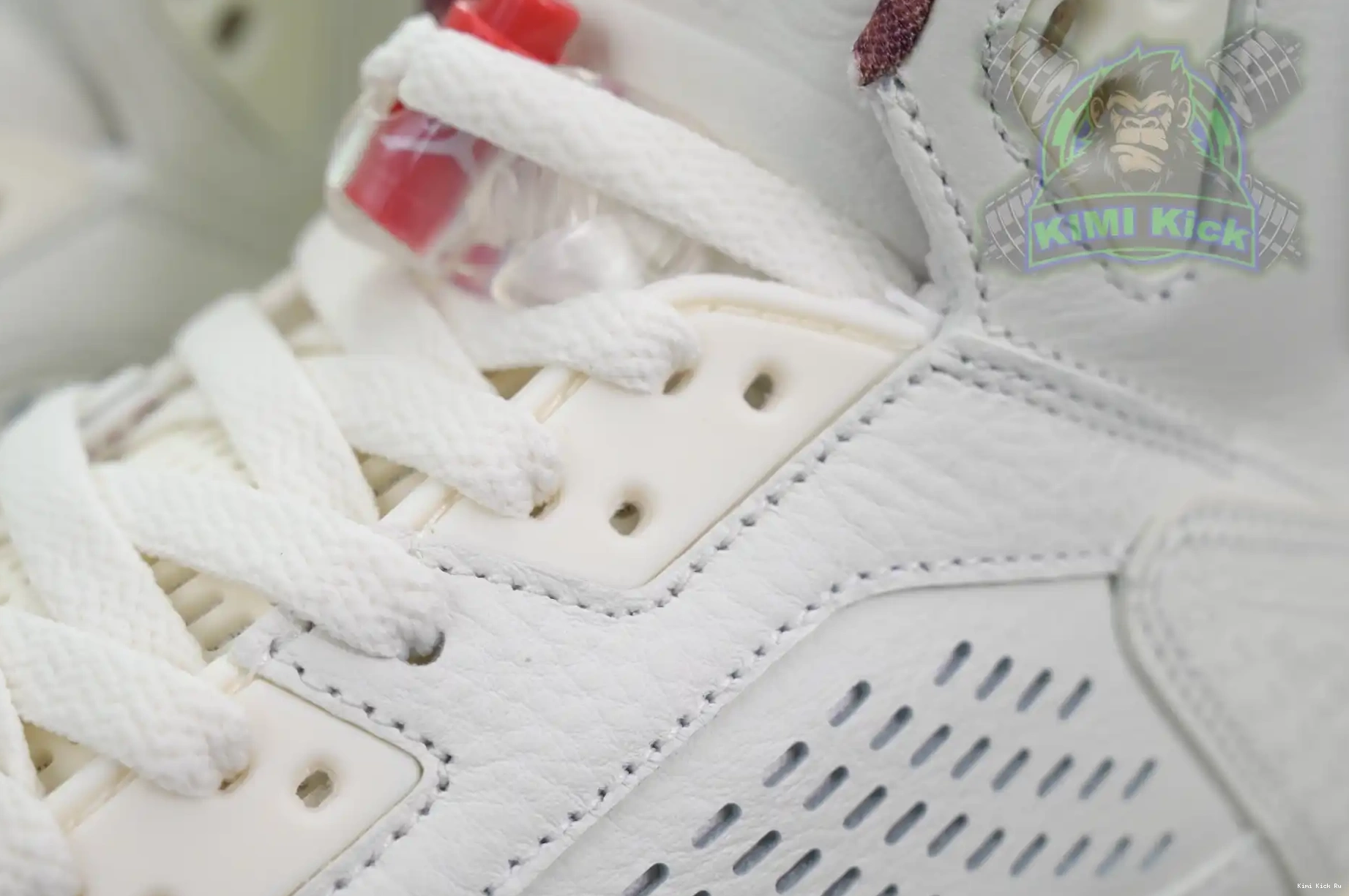 Kimikick GRITO” Jordan Jordan Air 5“EL 0717
